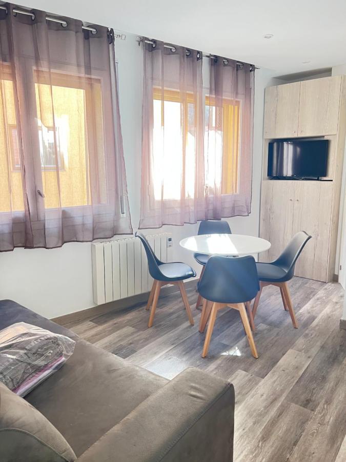 Confortsky 402 Pas De La Casa Zewnętrze zdjęcie