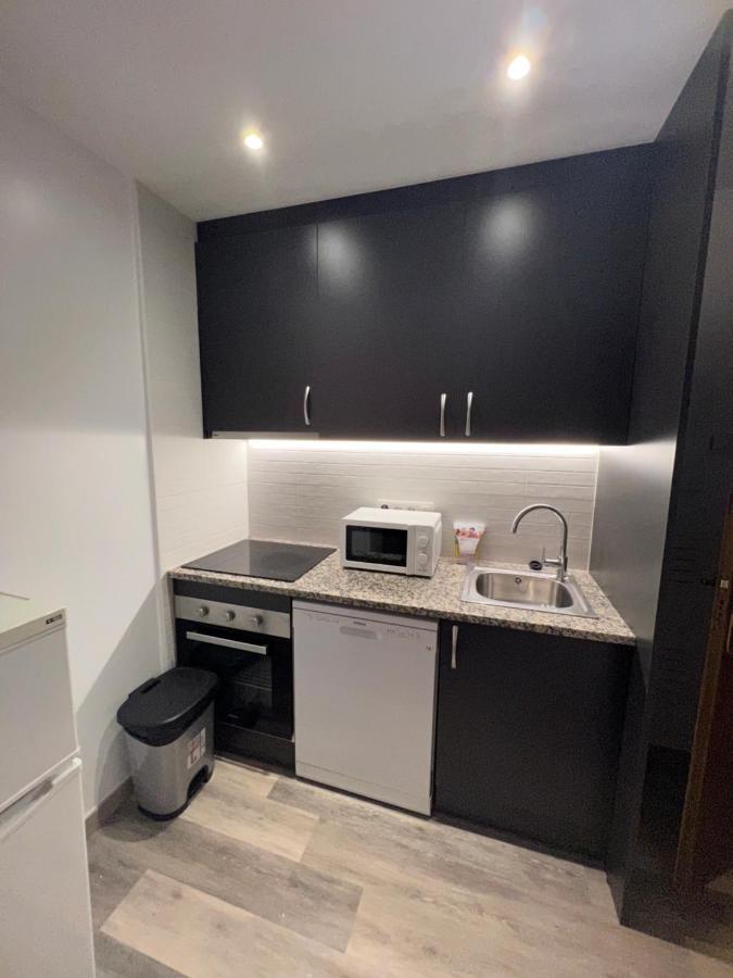 Confortsky 402 Pas De La Casa Zewnętrze zdjęcie
