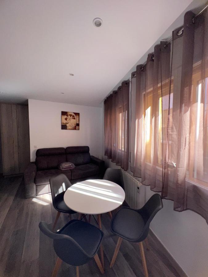 Sky 402 By Confortsky Pas De La Casa Zewnętrze zdjęcie