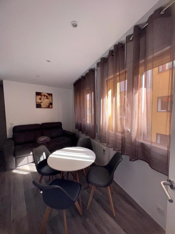 Confortsky 402 Pas De La Casa Zewnętrze zdjęcie