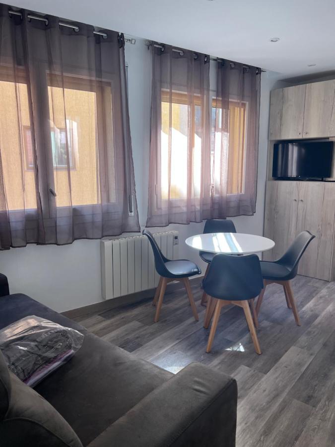 Sky 402 By Confortsky Pas De La Casa Zewnętrze zdjęcie