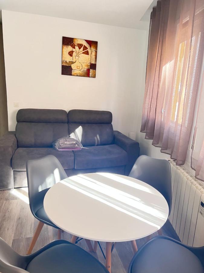 Sky 402 By Confortsky Pas De La Casa Zewnętrze zdjęcie