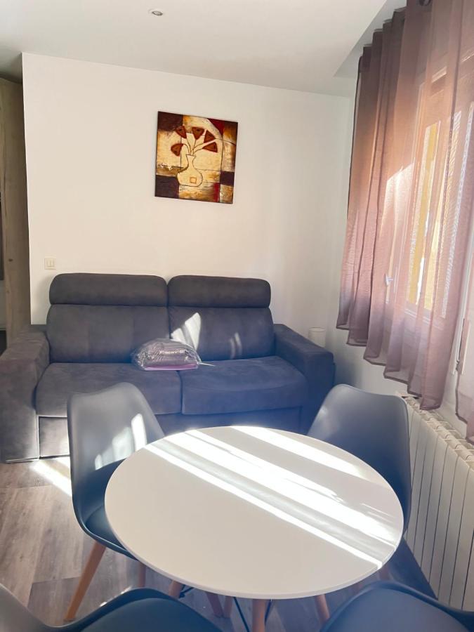 Sky 402 By Confortsky Pas De La Casa Zewnętrze zdjęcie