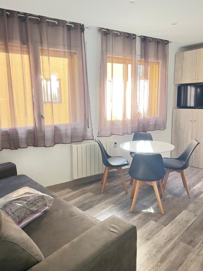 Confortsky 402 Pas De La Casa Zewnętrze zdjęcie