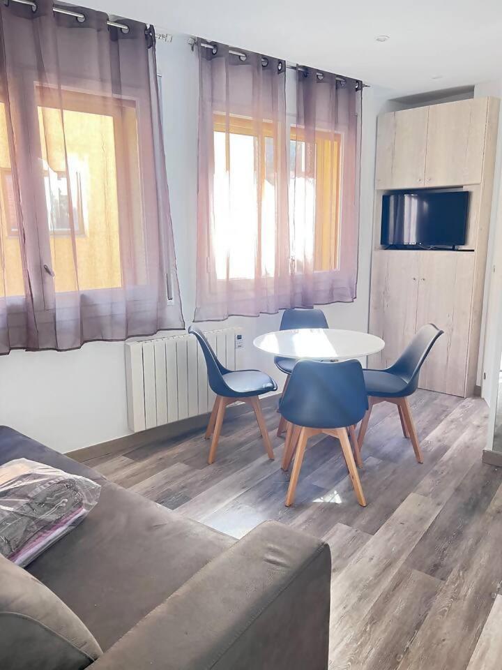 Sky 402 By Confortsky Pas De La Casa Zewnętrze zdjęcie