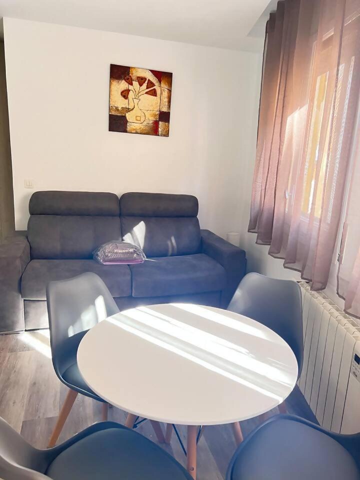 Sky 402 By Confortsky Pas De La Casa Zewnętrze zdjęcie