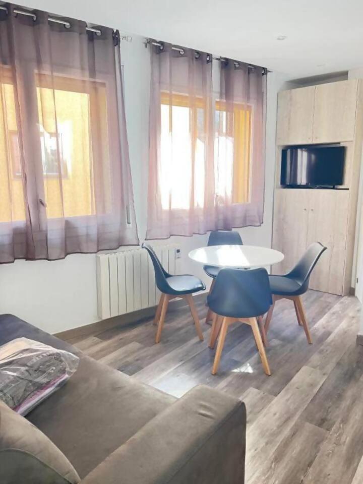 Sky 402 By Confortsky Pas De La Casa Zewnętrze zdjęcie