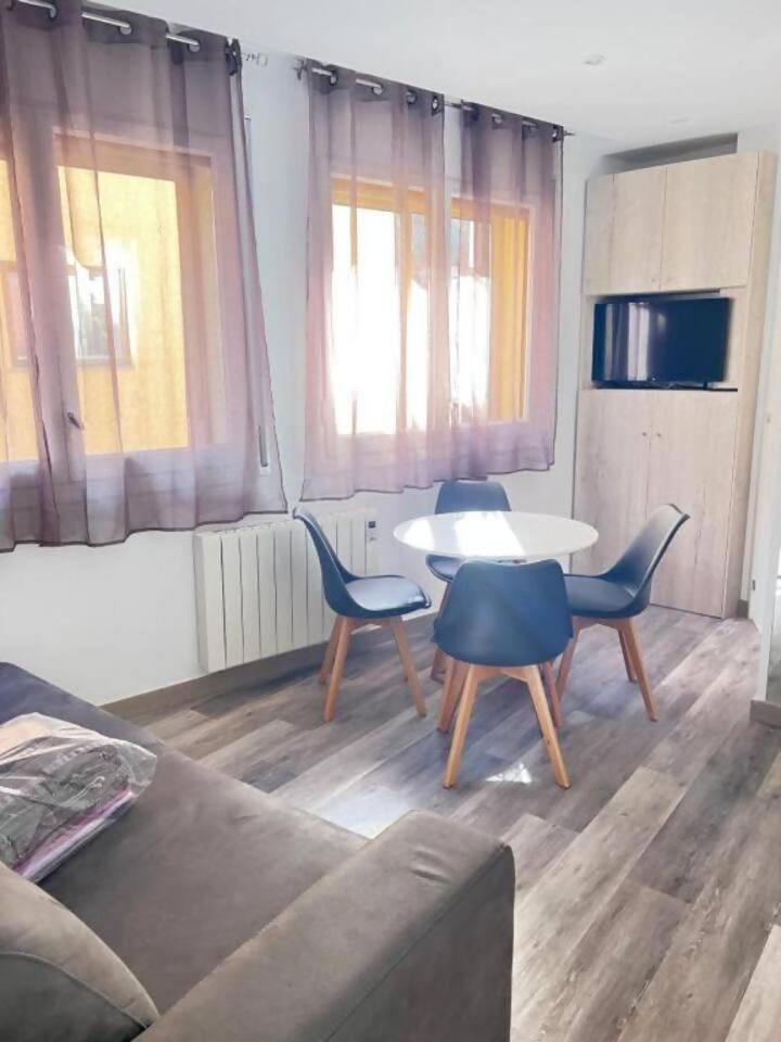 Sky 402 By Confortsky Pas De La Casa Zewnętrze zdjęcie